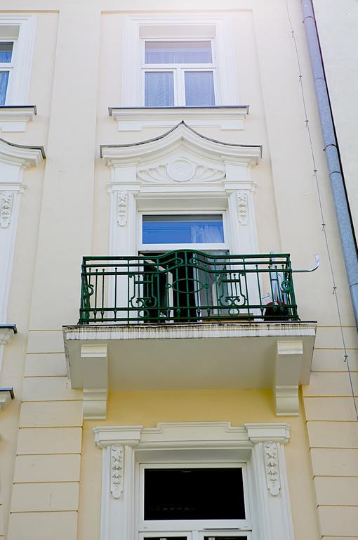 Elegant Studio Bonerowska Apartment Krakow Exterior photo